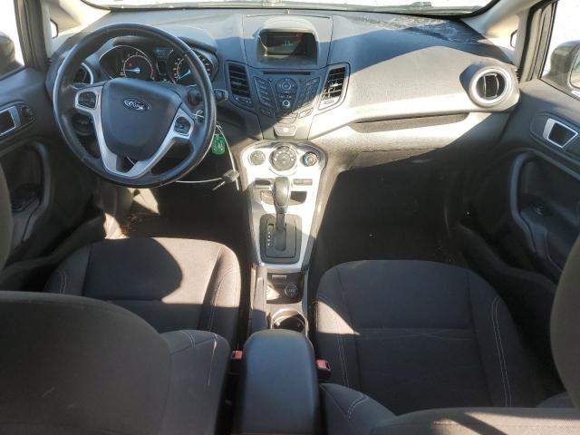 Photo 8 from auction – 2015 FORD FIESTA SE with VIN 3FADP4BJ1FM189554