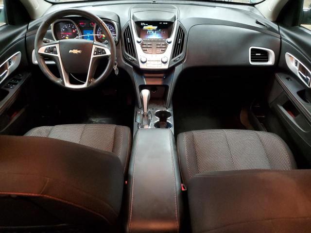 Photo 8 from auction – 2012 CHEVROLET EQUINOX LT with VIN 2GNALDEKXC6379671