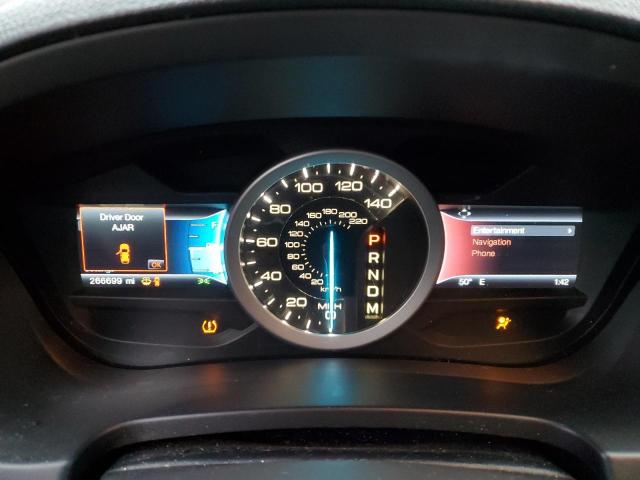 Photo 9 from auction – 2014 FORD EXPLORER X with VIN 1FM5K8D84EGC19097