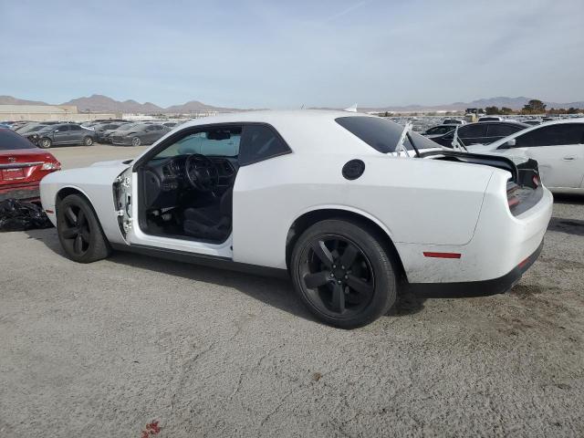 Photo 2 from auction – 2015 DODGE CHALLENGER with VIN 2C3CDZAG6FH901139