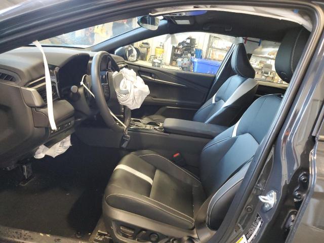 Photo 7 from auction – 2025 TOYOTA CAMRY XSE with VIN 4T1DAACK4SU068469
