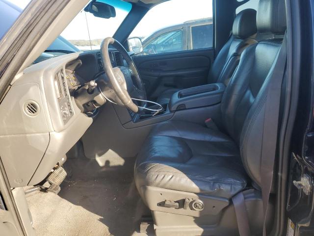 Photo 7 from auction – 2004 CHEVROLET AVALANCHE with VIN 3GNEK12T34G287839