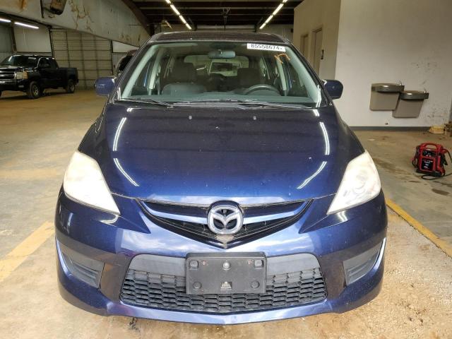 Photo 5 from auction – 2010 MAZDA 5 with VIN JM1CR2W33A0373521