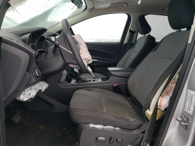 Photo 7 from auction – 2019 FORD ESCAPE SE with VIN 1FMCU0GD7KUA14155