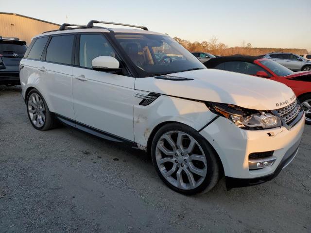 Photo 4 from auction – 2016 LAND ROVER RANGE ROVE with VIN SALWR2PF5GA118659