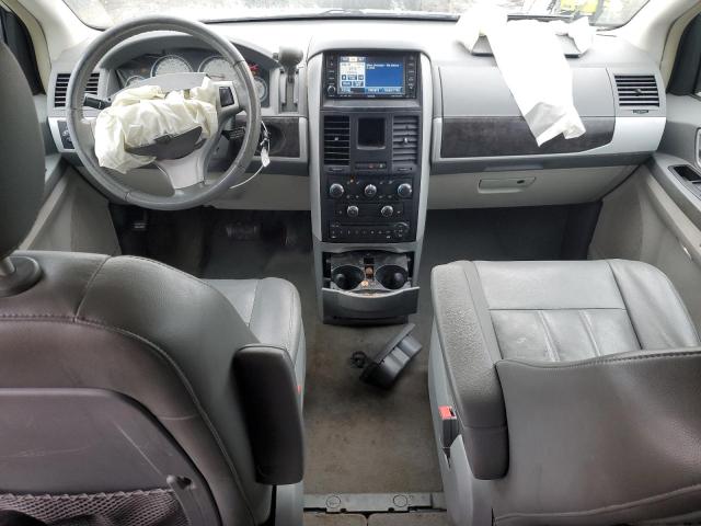 Photo 8 from auction – 2010 DODGE GRAND CARA with VIN 2D4RN5DX4AR239431