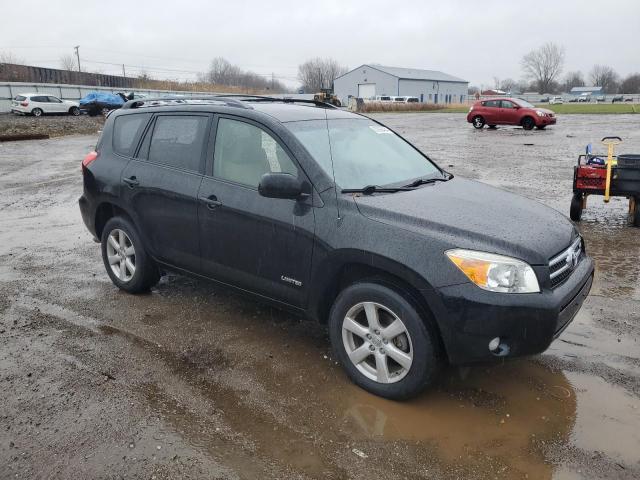 Photo 4 from auction – 2008 TOYOTA RAV4 LIMIT with VIN JTMZK31VX85017299