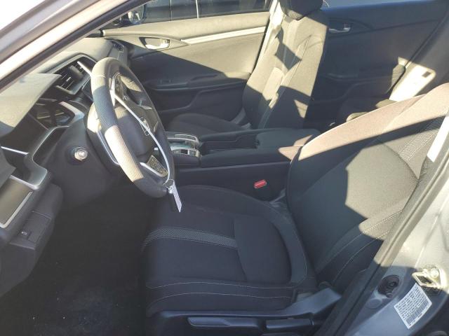 Photo 7 from auction – 2017 HONDA CIVIC EX with VIN 19XFC2F78HE019786