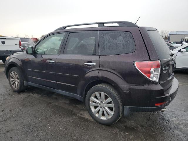Photo 2 from auction – 2013 SUBARU FORESTER L with VIN JF2SHAEC2DH416537
