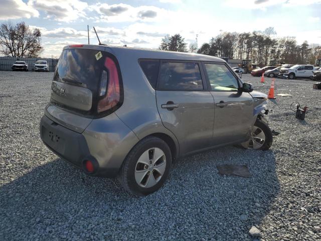 Photo 3 from auction – 2015 KIA SOUL with VIN KNDJN2A20F7209000