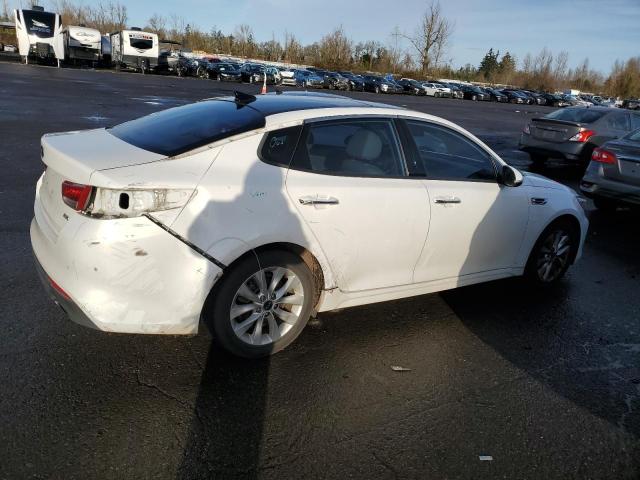 Photo 3 from auction – 2018 KIA OPTIMA EX with VIN 5XXGU4L3XJG192494
