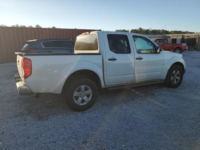 Photo 3 from auction – 2013 NISSAN FRONTIER S with VIN 1N6AD0ER9DN756206