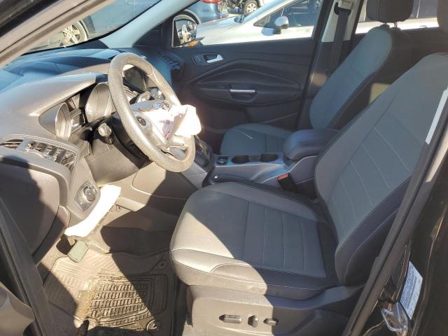 Photo 7 from auction – 2016 FORD ESCAPE SE with VIN 1FMCU0GX1GUB78096