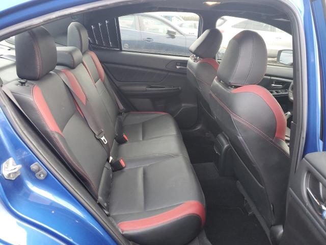 Photo 10 from auction – 2015 SUBARU WRX STI LI with VIN JF1VA2U65F9831209