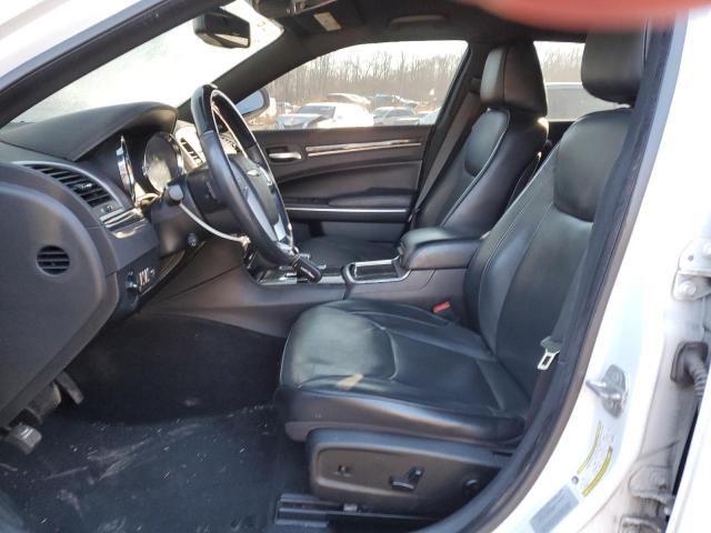 Photo 7 from auction – 2014 CHRYSLER 300C with VIN 2C3CCAKG7EH379106