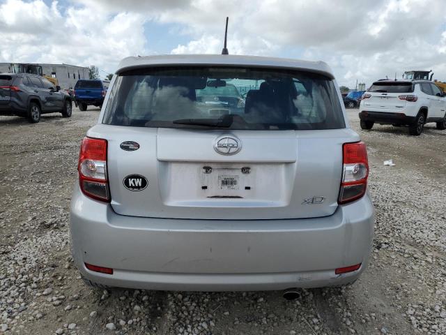 Photo 6 from auction – 2012 TOYOTA SCION XD with VIN JTKKU4B48C1016393
