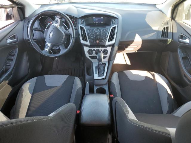 Photo 8 from auction – 2014 FORD FOCUS SE with VIN 1FADP3K2XEL442888