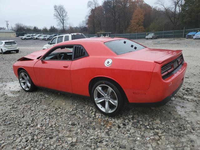 Photo 2 from auction – 2015 DODGE CHALLENGER with VIN 2C3CDZAG6FH703998