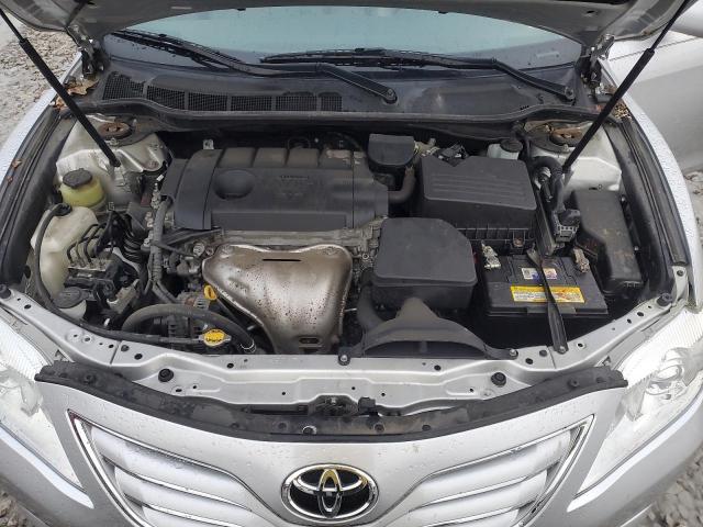 Photo 11 from auction – 2011 TOYOTA CAMRY BASE with VIN 4T4BF3EK4BR107732