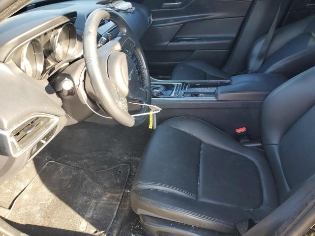 صورة رقم 7 من المزاد - 2019 JAGUAR XE مع VIN SAJAR4FX4KCP52793