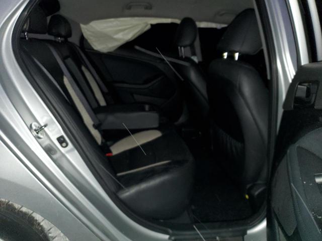 Photo 10 from auction – 2014 KIA OPTIMA LX with VIN KNAGM4A71E5508247