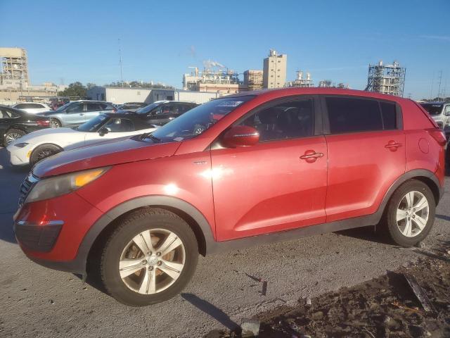 Photo 1 from auction – 2012 KIA SPORTAGE L with VIN KNDPBCA24C7276123