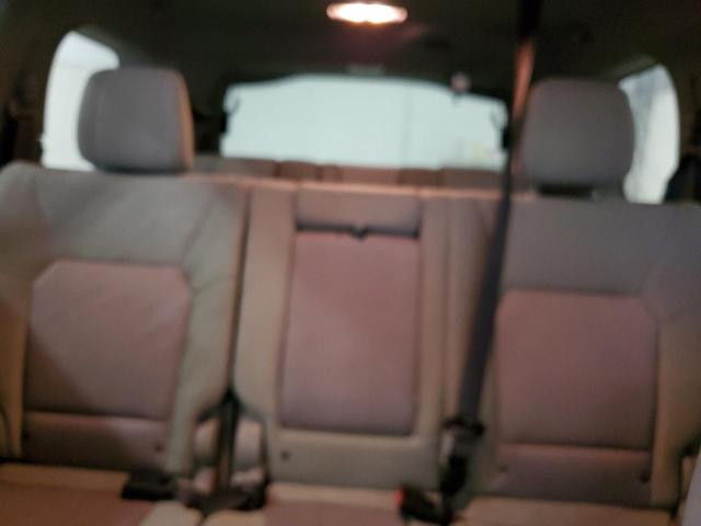 Foto 10 de la subasta – 2015 HONDA PILOT EX con VIN 5FNYF4H43FB038817