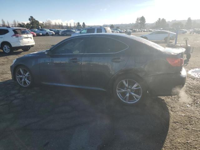 Photo 2 from auction – 2009 LEXUS IS 250 with VIN JTHBK262395104357