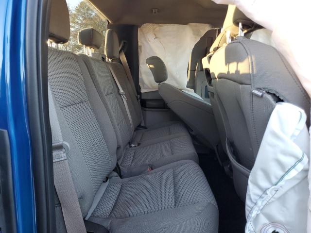 Photo 10 from auction – 2018 FORD F150 SUPER with VIN 1FTEX1EB7JFE75676