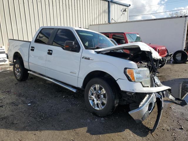 صورة رقم 4 من المزاد - 2011 FORD F150 SUPER مع VIN 1FTFW1CTXBFB81368