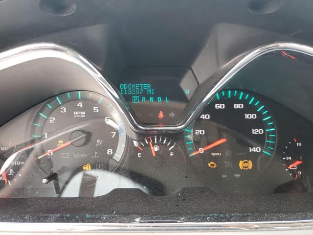 Photo 9 from auction – 2015 CHEVROLET TRAVERSE L with VIN 1GNKVHKD0FJ247179