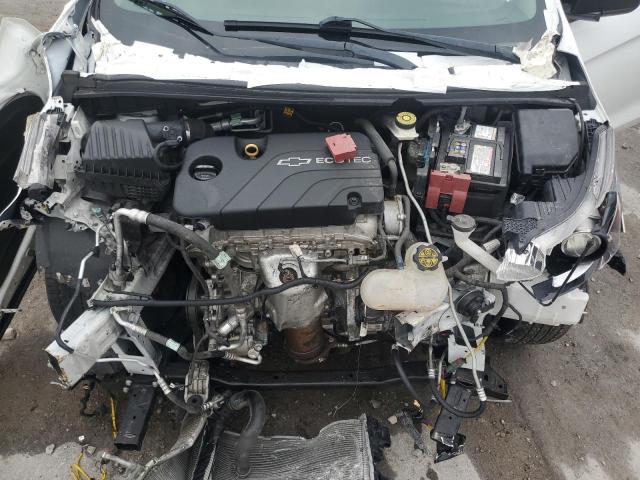 Photo 11 from auction – 2020 CHEVROLET SPARK LS with VIN KL8CB6SA1LC460599