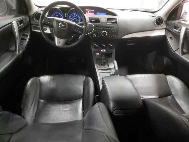 Photo 8 from auction – 2012 MAZDA 3 I with VIN JM1BL1M82C1677037