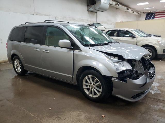 Photo 4 from auction – 2019 DODGE GRAND CARA with VIN 2C4RDGCG1KR736502
