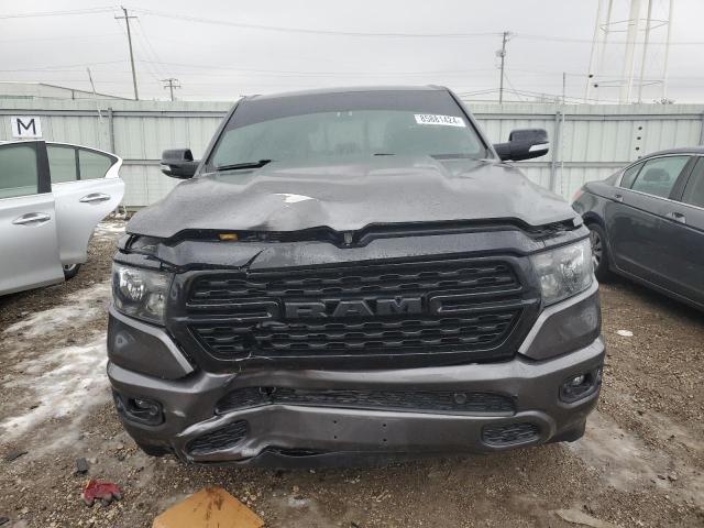 Photo 5 from auction – 2022 RAM 1500 BIG H with VIN 1C6SRFFT4NN308955