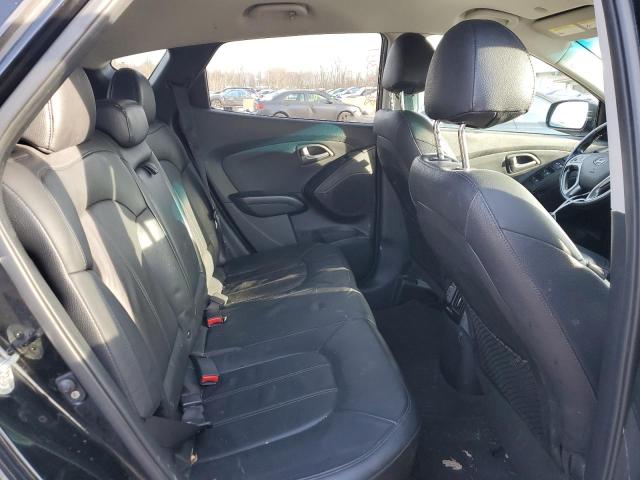 Photo 11 from auction – 2015 HYUNDAI TUCSON with VIN KM8JUCAG6FU097983