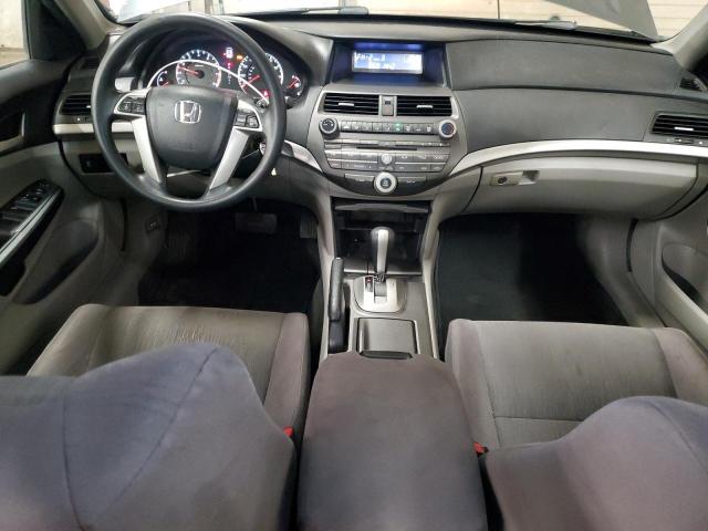 Photo 8 from auction – 2011 HONDA ACCORD LX with VIN 1HGCP2F39BA078703
