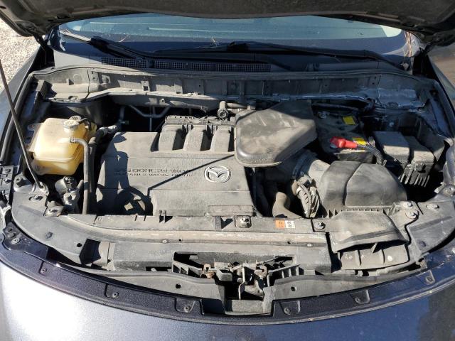 Photo 12 from auction – 2014 MAZDA CX-9 SPORT with VIN JM3TB2BA8E0437994