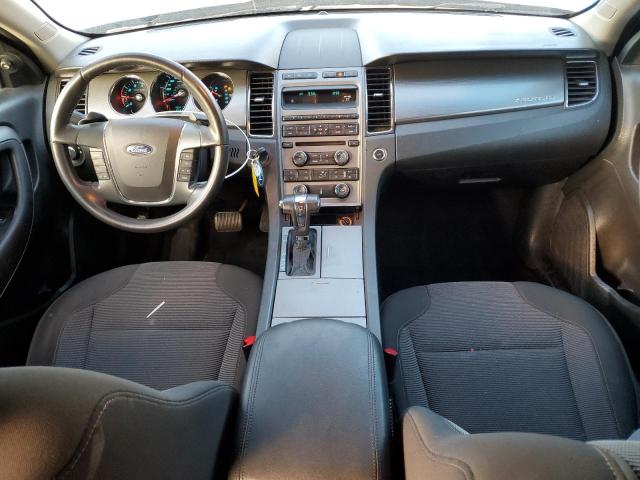 Photo 8 from auction – 2010 FORD TAURUS SEL with VIN 1FAHP2EW4AG108045