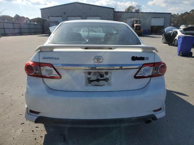 Photo 6 from auction – 2012 TOYOTA COROLLA BA with VIN 5YFBU4EE6CP024144