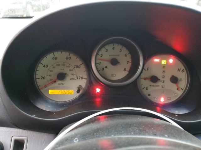 Photo 9 from auction – 2003 TOYOTA RAV4 with VIN JTEGH20V430082524