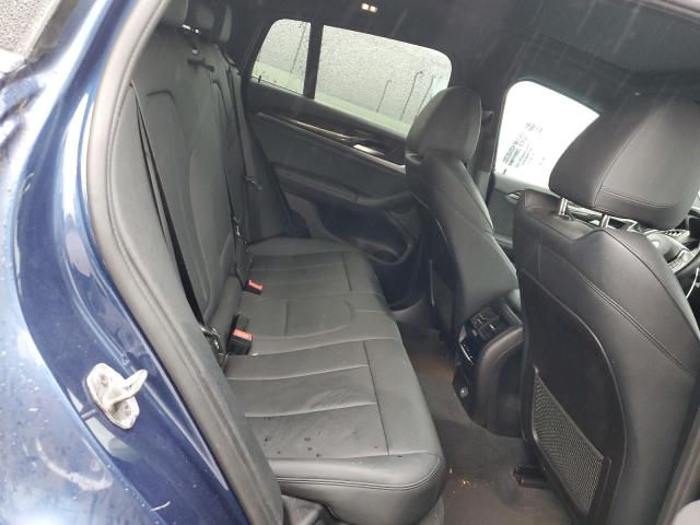Photo 11 from auction – 2019 BMW X4 XDRIVE3 with VIN 5UXUJ3C55KLG57421
