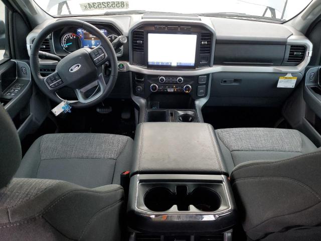 Photo 8 from auction – 2023 FORD F150 SUPER with VIN 1FTEW1C52PFC11497
