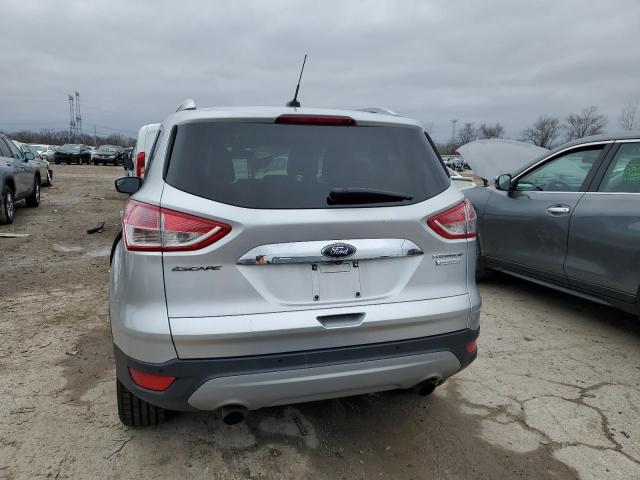 Photo 6 from auction – 2014 FORD ESCAPE TIT with VIN 1FMCU0JX3EUD57360
