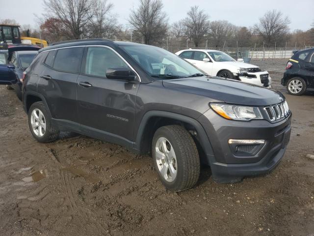 Photo 4 from auction – 2018 JEEP COMPASS LA with VIN 3C4NJDBB2JT345110
