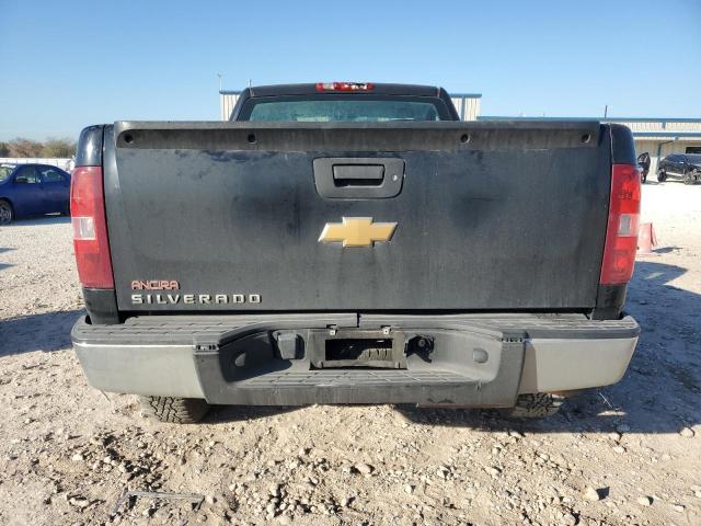 Photo 6 from auction – 2012 CHEVROLET SILVERADO with VIN 1GCNCPEX2CZ104534