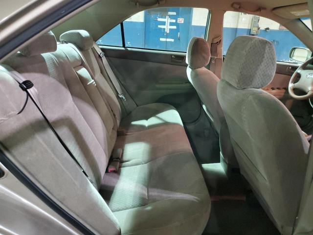 Photo 10 from auction – 2002 TOYOTA CAMRY LE with VIN 4T1BE32K62U075965