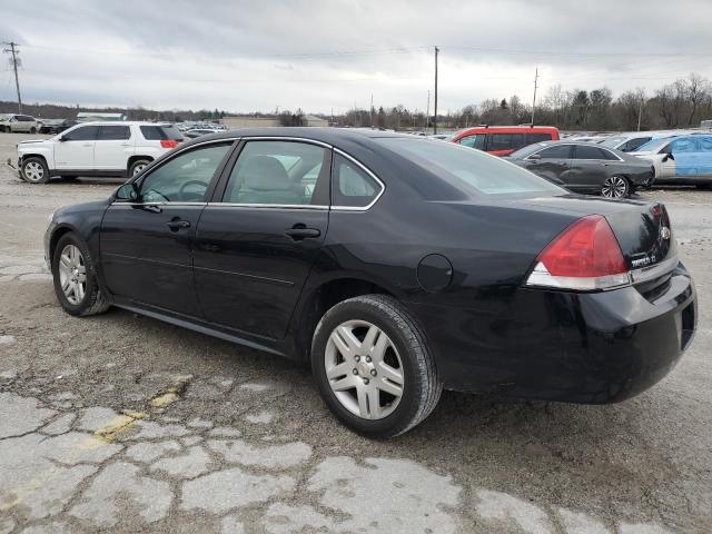 Photo 2 from auction – 2011 CHEVROLET IMPALA LT with VIN 2G1WG5EK9B1233467