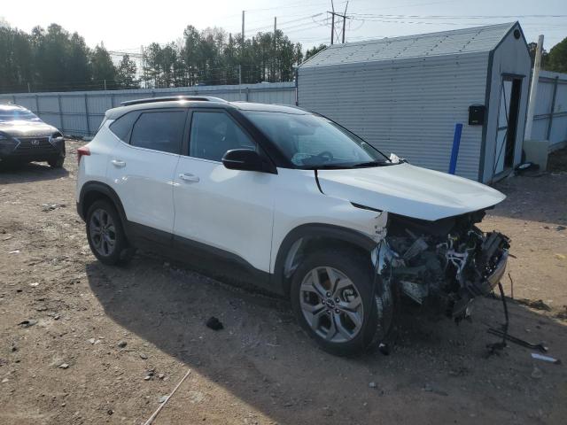Photo 4 from auction – 2024 KIA SELTOS S with VIN KNDEU2AA0R7479747