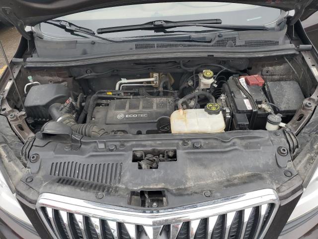 Photo 11 from auction – 2013 BUICK ENCORE with VIN KL4CJGSB9DB202986